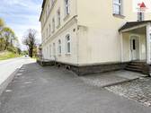 Hausansicht - 