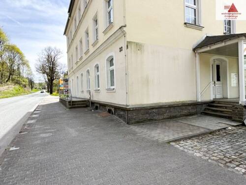 Hausansicht - 