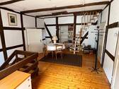 Galerie Obergeschoss - 