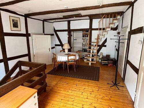 Galerie Obergeschoss - 