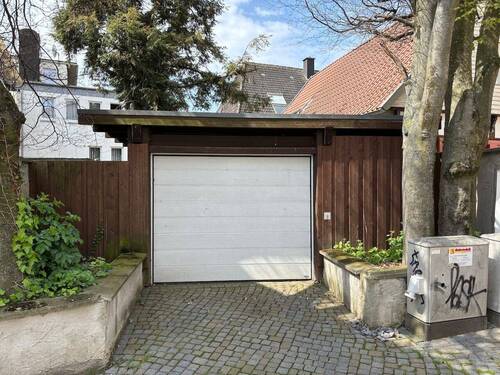 Carport - 
