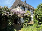Rückansicht - Mehrfamilienhaus, Wohnhaus mit 351,00 m² in Bünde zum Kaufen