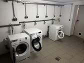 Waschraum - 