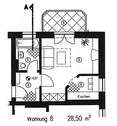 Grundriss - 
