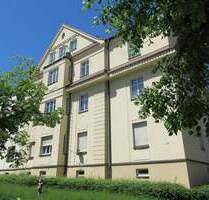 Ab 01.12.25!! Helle 1-Raum-Wohnung mit Tageslichtbad und Balkon Nähe HBK - Zwickau Marienthal