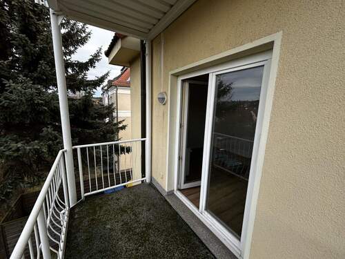 Balkon - 