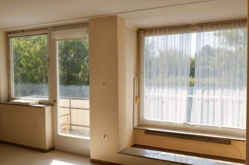 Wohnen EG - 