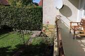 Balkon EG - 
