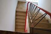 Treppenhaus - 