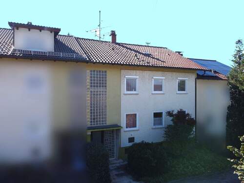 Frontansicht - 