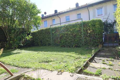 Garten - 