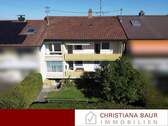 Ansicht - ZWEI EINHEITEN - EIN ZUHAUSE: RMH in Balingen