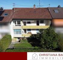 ZWEI EINHEITEN - EIN ZUHAUSE: RMH in Balingen