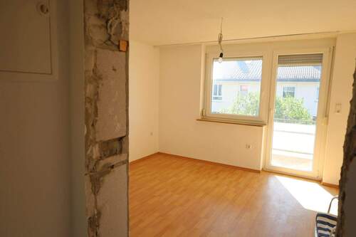 Schlafzimmer OG - 