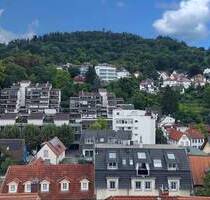 Die Wachenburg im Blick! Attraktives Einfamilienhaus in zentraler Lage von Weinheim!