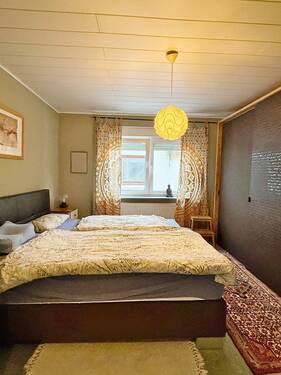 Schlafzimmer EG - 