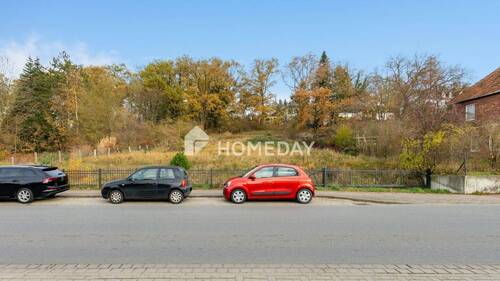 Grundstück 4 - Grundstück zum Kaufen in Hitzacker