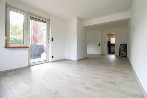 Essbereich - 4 Zimmer Einfamilienhaus in Erkelenz