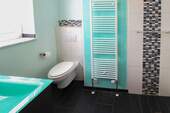 Badezimmer - EG - 