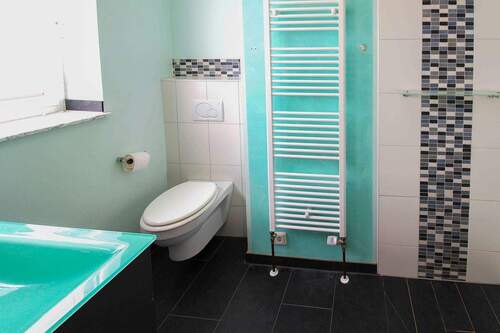 Badezimmer - EG - 
