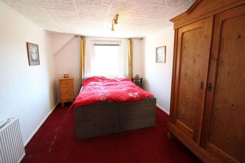 Schlafzimmer DG - 