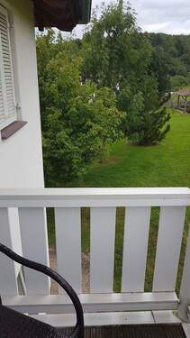 Balkon 1 - Einfamilienhaus mit 310,00 m&sup2; in Hillesheim zum Kaufen