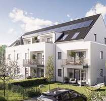 BAUBEGINN IM FRÜHJAHR 2026 - ENTDECKEN SIE IHR NEUES WOHLFÜHLZUHAUSE IN ECKERSMÜHLEN - TRAUMWOHNUNG MIT 138 qm WOHN- u. NUTZFLÄCHE MIT HOBBYRAUM - Roth