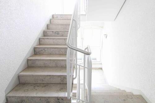 Treppenhaus - 