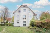 Hausansicht - 