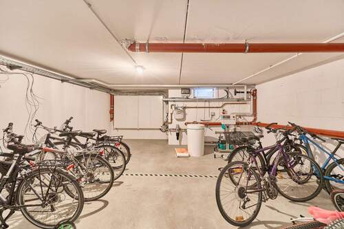Fahrradkeller - 
