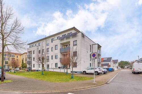 Melm - Außenansicht - 