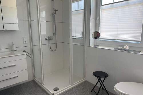 Tageslichtbad im EG - 