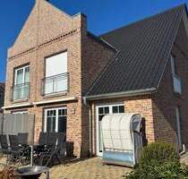 Doppelhaushälfte in Top-Zustand - Kellenhusen