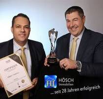 ** Interessante Fläche mit Entwicklungspotential im Süden von CO ** ca. 15.000 qm. - Ahorn Triebsdorf