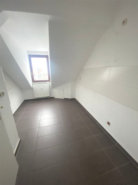 sep. Küche - Etagenwohnung mit 64,50 m&sup2; in Leipzig zur Miete