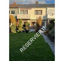 Charmantes Einfamilienhaus als Reihenhaus in ruhiger Lage von Friedrichshafen-Jettenhausen