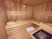 Sauna - 