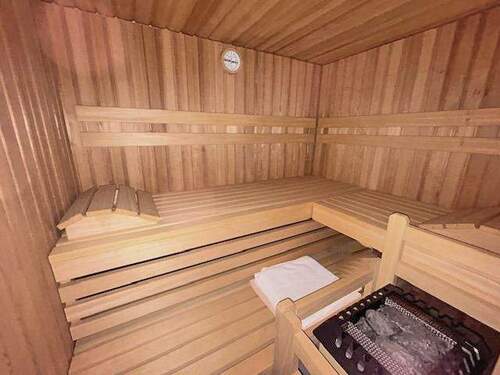 Sauna - 