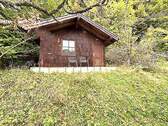 Gartenhütte - 