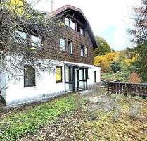 Haus im Landhausstil mit großem Grundstück - Neuenbürg