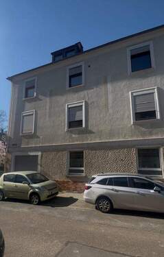 Aussenansicht - Mehrfamilienhaus, Wohnhaus mit 221,00 m&sup2; in Essen zum Kaufen