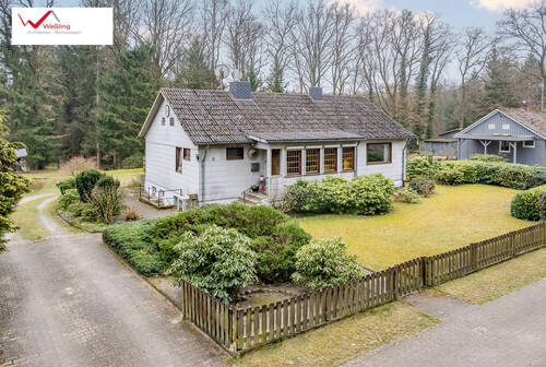 Titelbild - Idylle an der Luhe - 159.000,00&nbsp;EUR Kaufpreis, ca.&nbsp; 105,00&nbsp;m&sup2;&nbsp;Wohnfl&auml;che