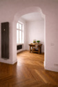 Blick in Küche - Etagenwohnung mit 259,00 m&sup2; in Berlin zum Kaufen