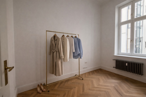 Ankleide-, Kinderzimmer - 
