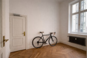 Hinteres kleines Zimmer - 
