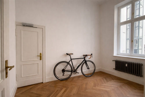 Hinteres kleines Zimmer - 
