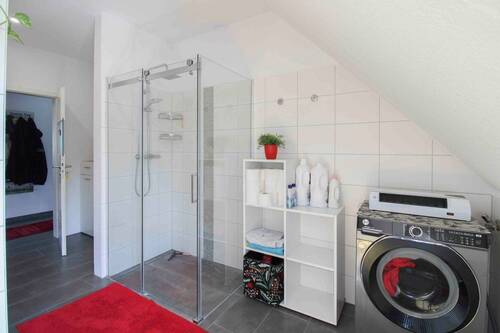 WE 2. Badezimmer. - 