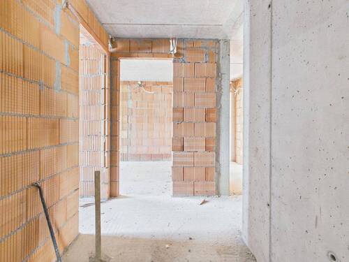 Eingangsbereich / Flur - 