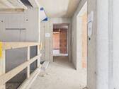 Aufzug und Wohnungseingang - 3 Zimmer Etagenwohnung zum Kaufen in Ingolstadt