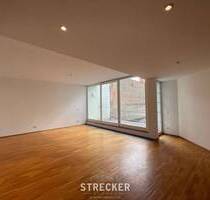 Zentrale 2 ZKB mit großem Balkon im Herzen der Durlacher Altstadt - Karlsruhe